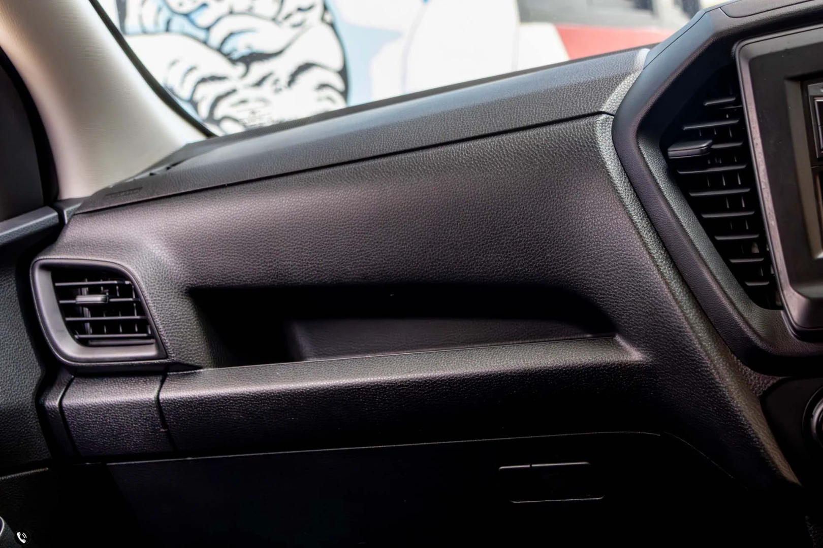 Isuzu D-MAX ALL NEW BLUE POWER SPACECAB 1.9 DDI S (MY21) - ภาพย่อที่ 18