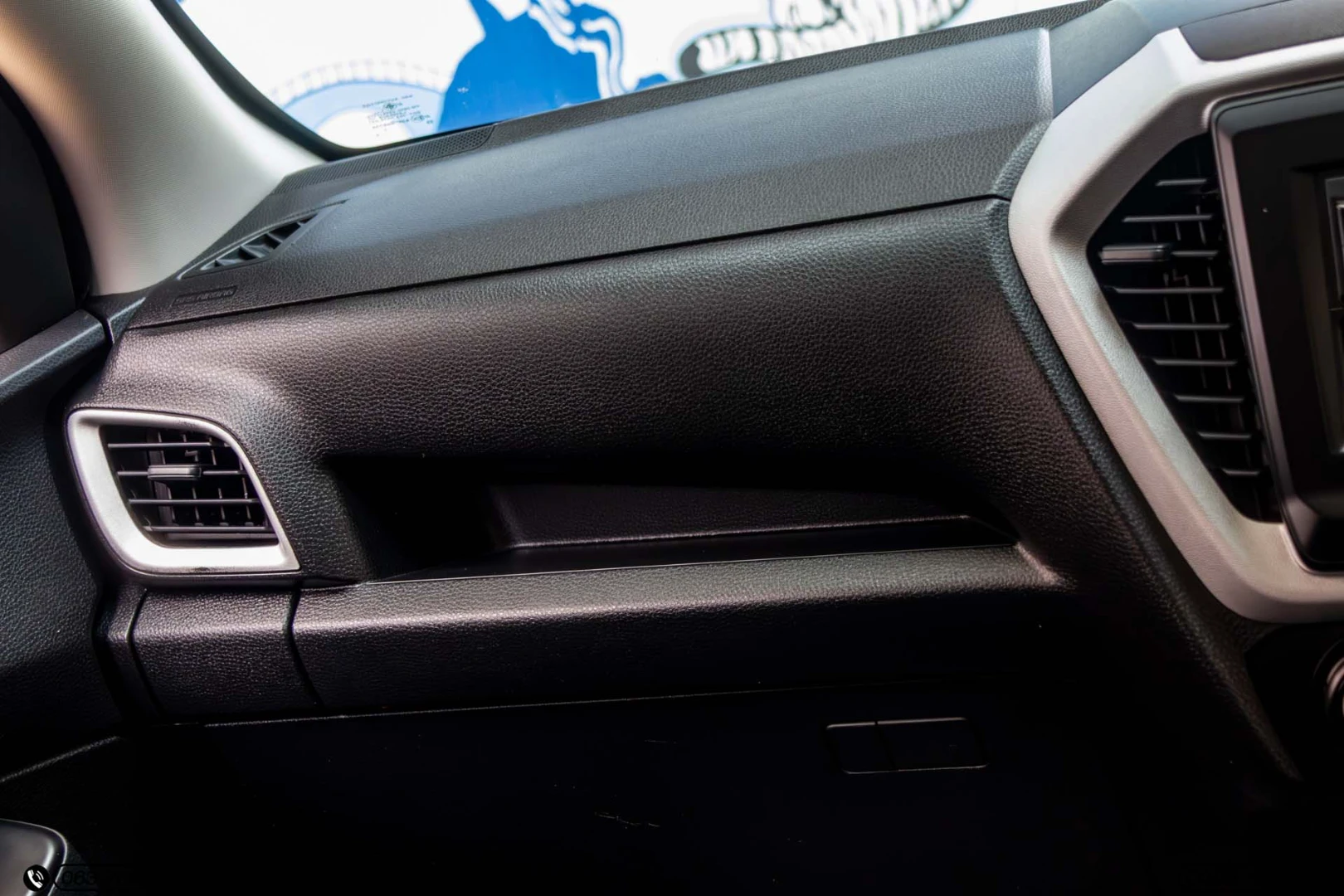 Isuzu D-MAX ALL NEW BLUE POWER SPACECAB 1.9 DDI S (MY19) - ภาพย่อที่ 18