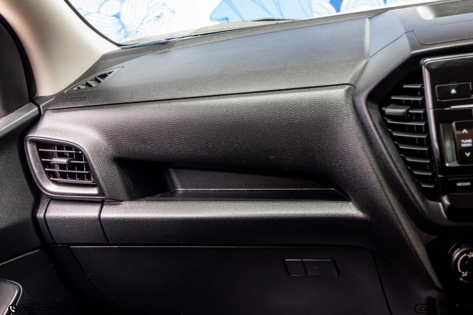 Isuzu D-MAX ALL NEW BLUE POWER SPACECAB 1.9 DDI S (MY21) - ภาพย่อที่ 18