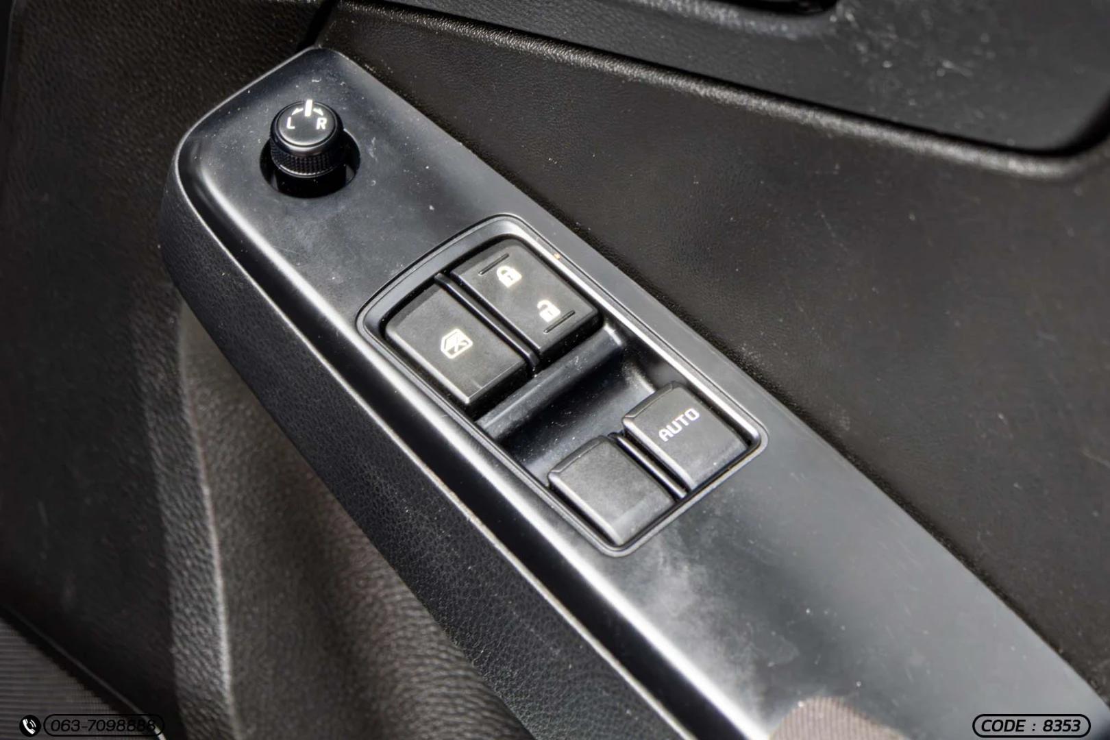 Isuzu D-MAX ALL NEW BLUE POWER SPACECAB 1.9 DDI S (MY21) - ภาพย่อที่ 18