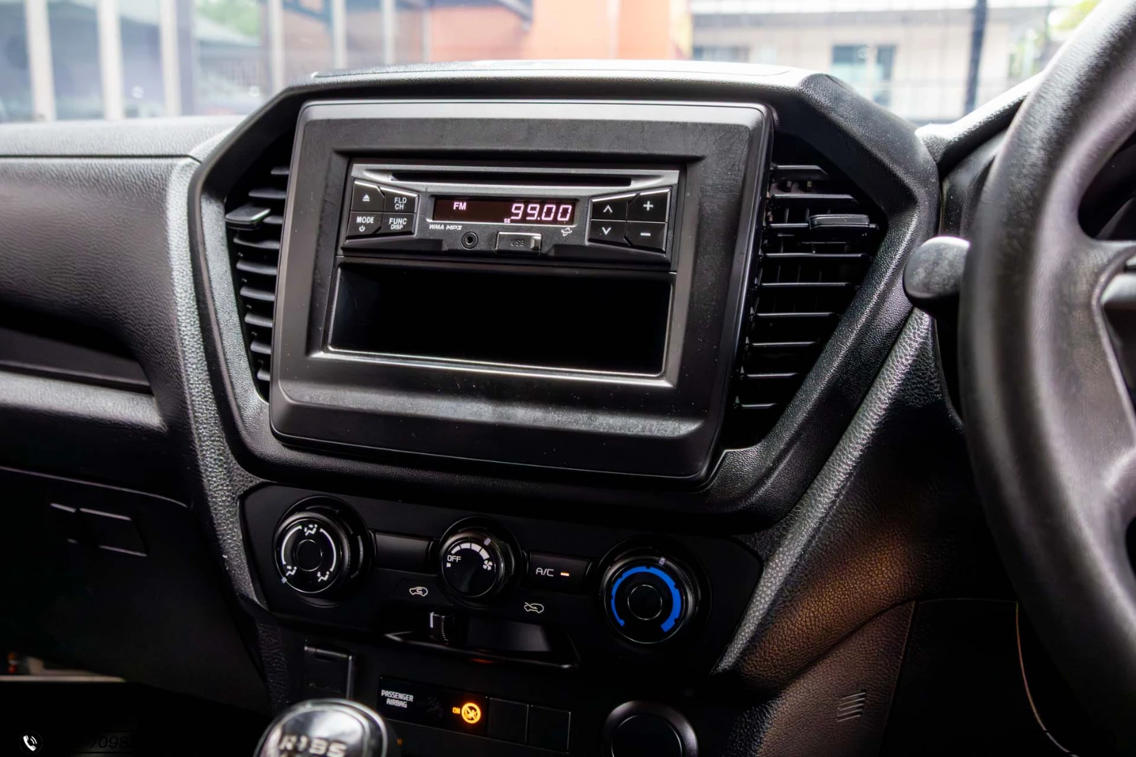 Isuzu D-MAX ALL NEW BLUE POWER SPARK 1.9 DDI B (MY19) - ภาพย่อที่ 18