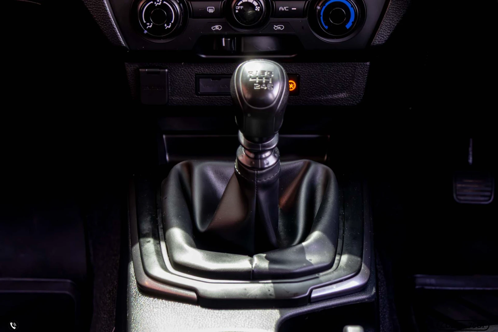 Isuzu D-MAX ALL NEW BLUE POWER CAB-4 HI-LANDER 1.9 DDI L DA (MY22) - ภาพย่อที่ 18