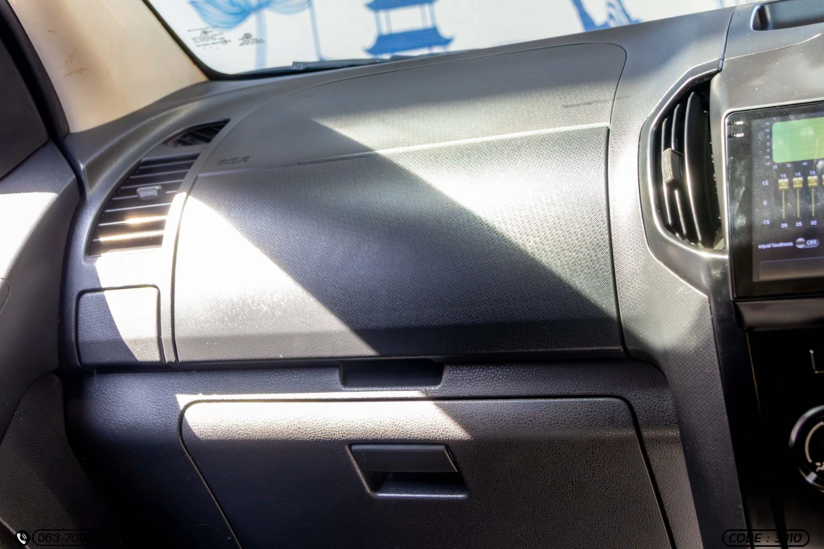 Isuzu D-MAX ALL NEW BLUE POWER SPACECAB 1.9 DDI S (MNC) - ภาพย่อที่ 18