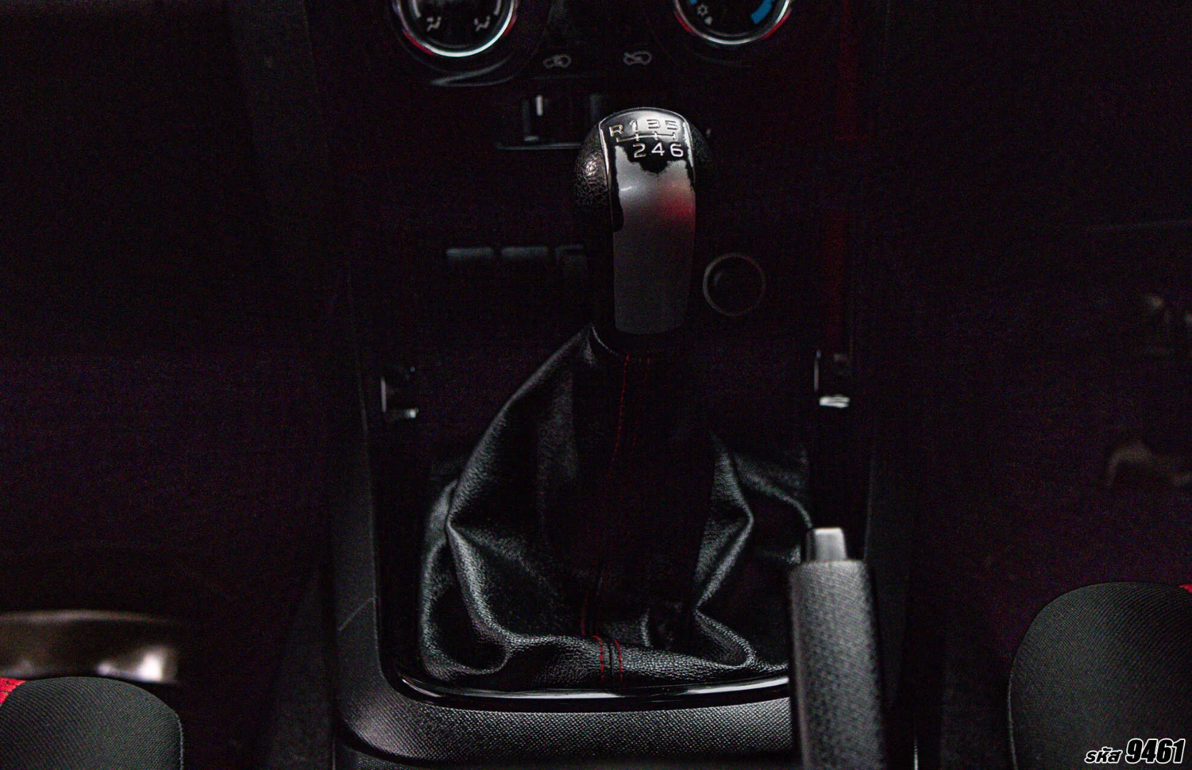 Isuzu D-MAX ALL NEW BLUE POWER SPACECAB 1.9 DDI Z SPEED X-SERIES - ภาพย่อที่ 16