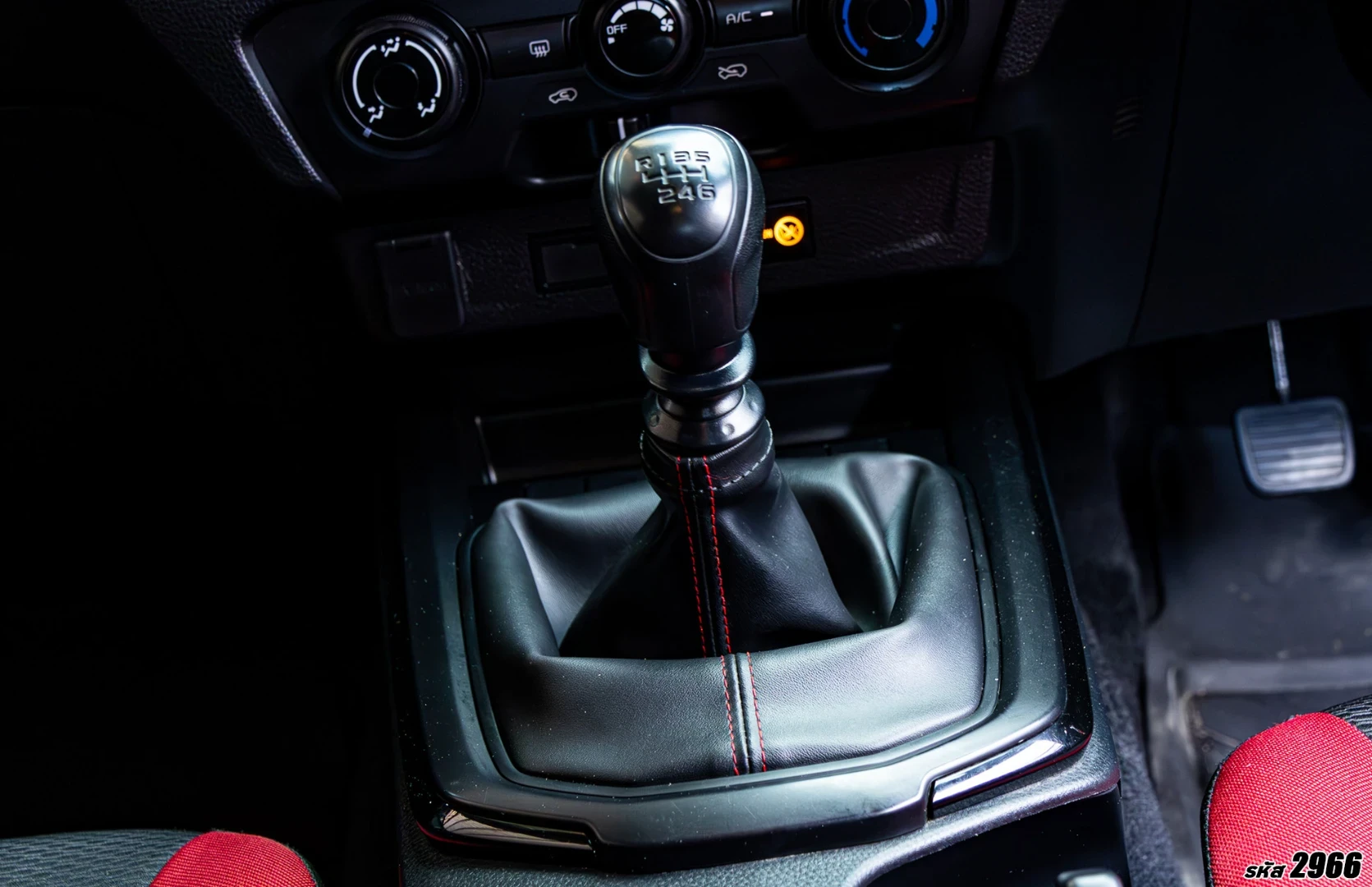 Isuzu D-MAX ALL NEW BLUE POWER SPACECAB 1.9 DDI L DA SPEED X-SERIES (MY19) - ภาพย่อที่ 16