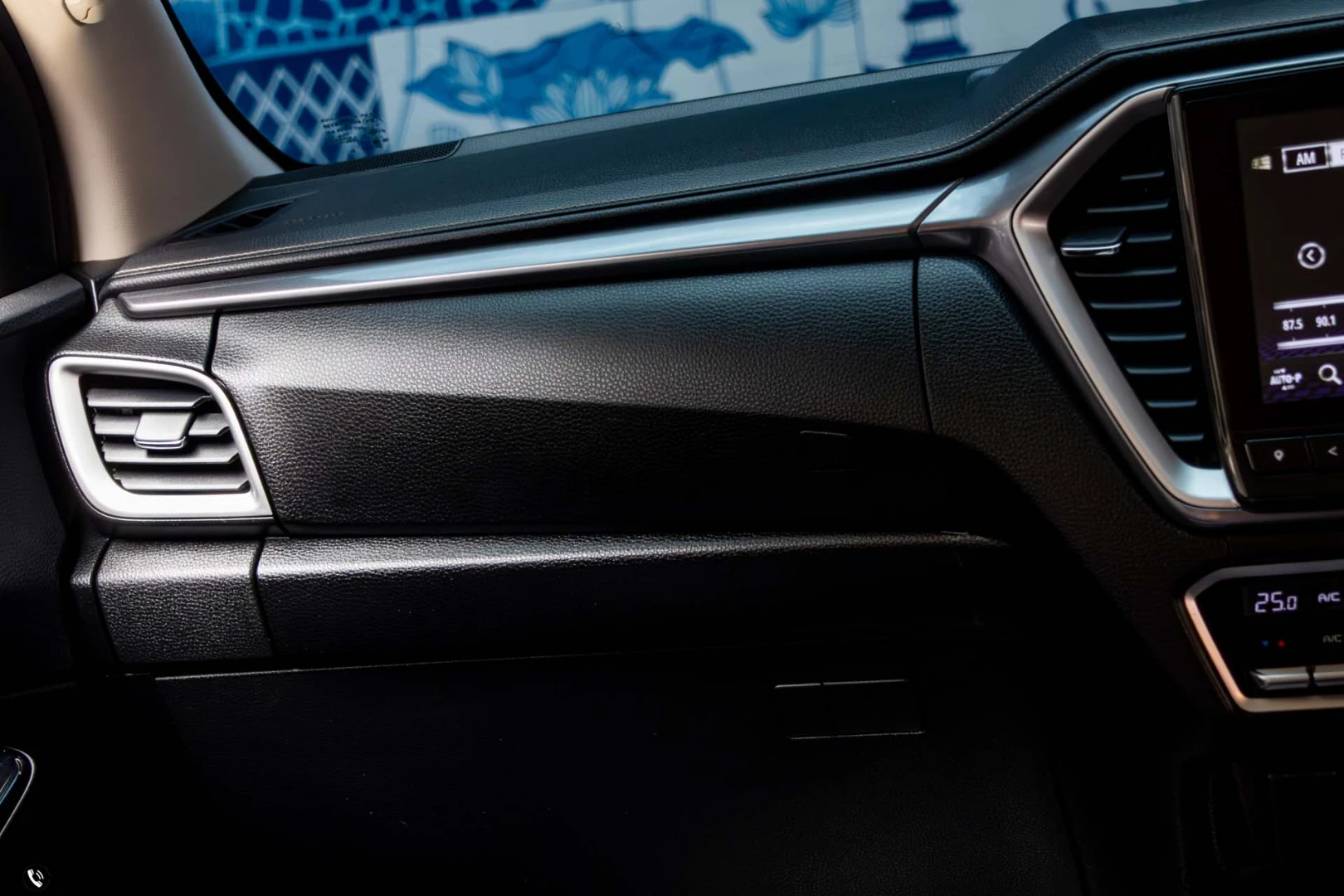 Isuzu D-MAX ALL NEW BLUE POWER CAB-4 HI-LANDER 3.0 DDI M (MY21) - ภาพย่อที่ 19