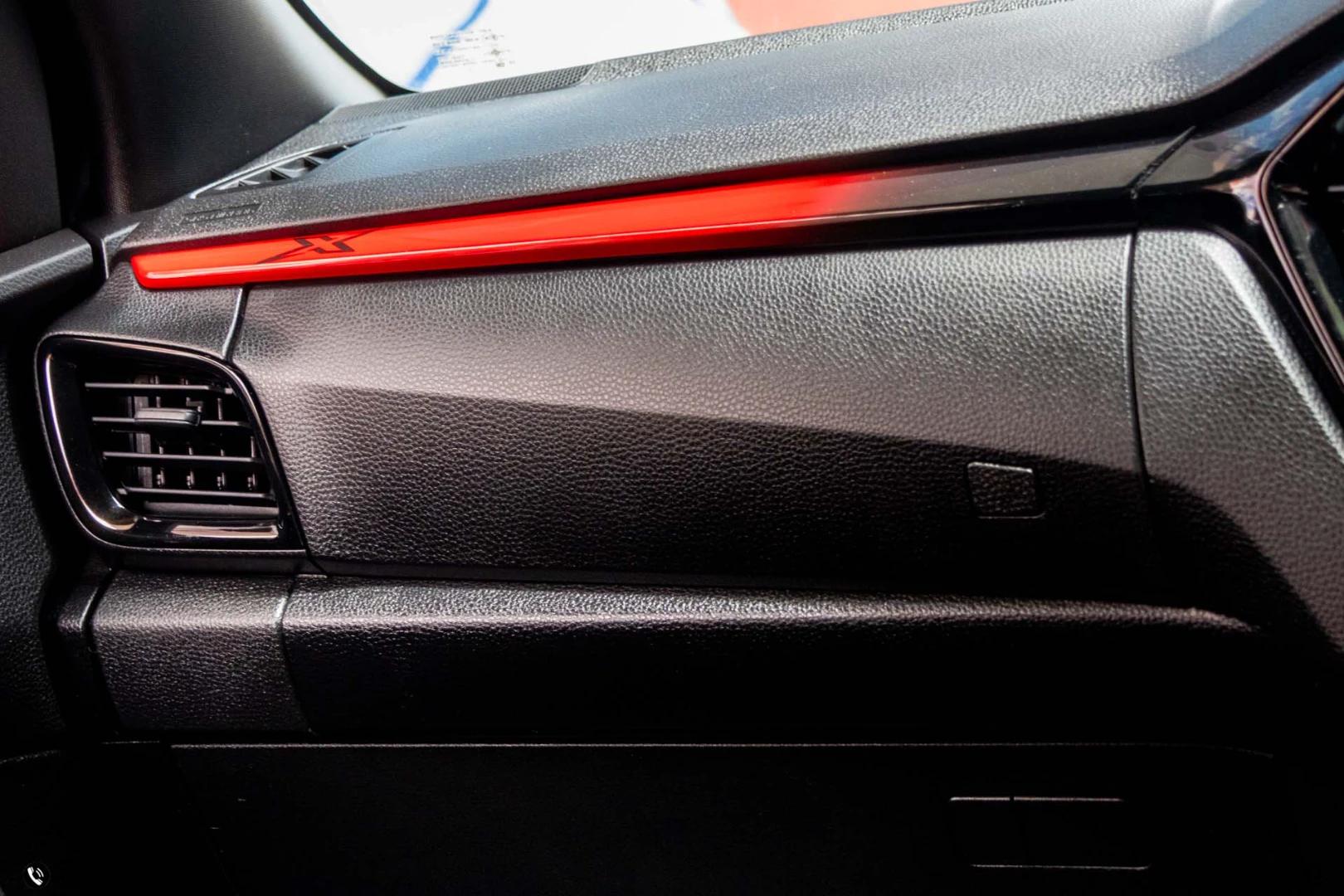 Isuzu D-MAX ALL NEW BLUE POWER SPACECAB 1.9 DDI SPEED X-SERIES (MY22) - ภาพย่อที่ 19