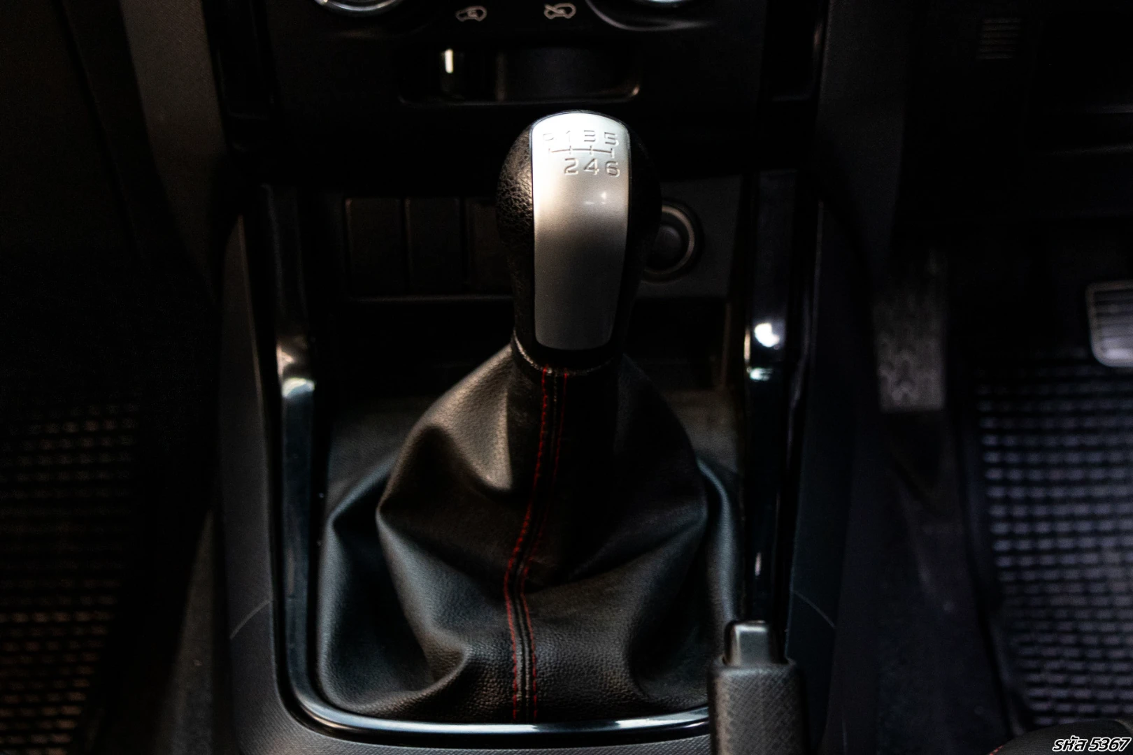 Isuzu D-MAX ALL NEW BLUE POWER SPACECAB HI-LANDER 1.9 DDI Z DVD X-SERIES - ภาพย่อที่ 19