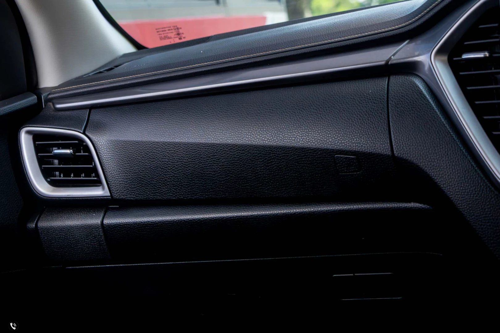 Isuzu D-MAX ALL NEW BLUE POWER SPACECAB HI-LANDER 1.9 DDI Z (MY21) - ภาพย่อที่ 19