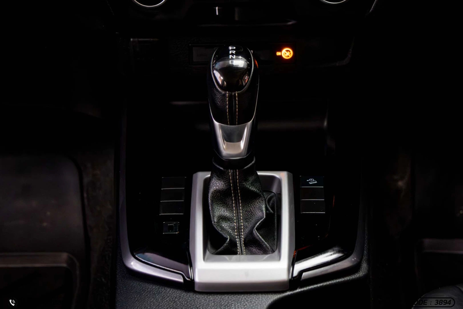 Isuzu D-MAX ALL NEW BLUE POWER CAB-4 HI-LANDER 1.9 DDI Z (MY22) - ภาพย่อที่ 19