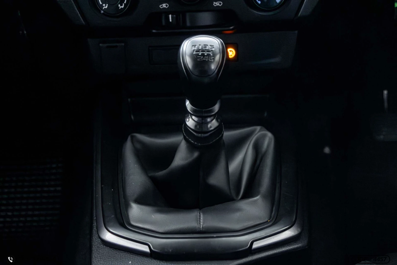 Isuzu D-MAX ALL NEW BLUE POWER SPACECAB HI-LANDER 1.9 DDI L DA (MY21) - ภาพย่อที่ 18