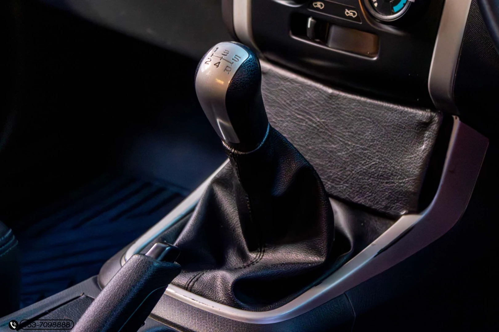 Isuzu D-MAX ALL NEW CAB-4 HI-LANDER 2.5 VGS Z - ภาพย่อที่ 19