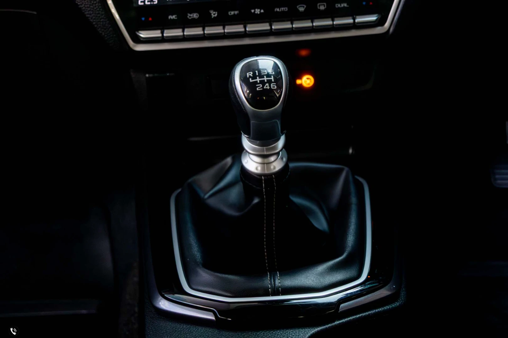 Isuzu D-MAX ALL NEW BLUE POWER CAB-4 HI-LANDER 1.9 DDI ZP (MY22) - ภาพย่อที่ 19