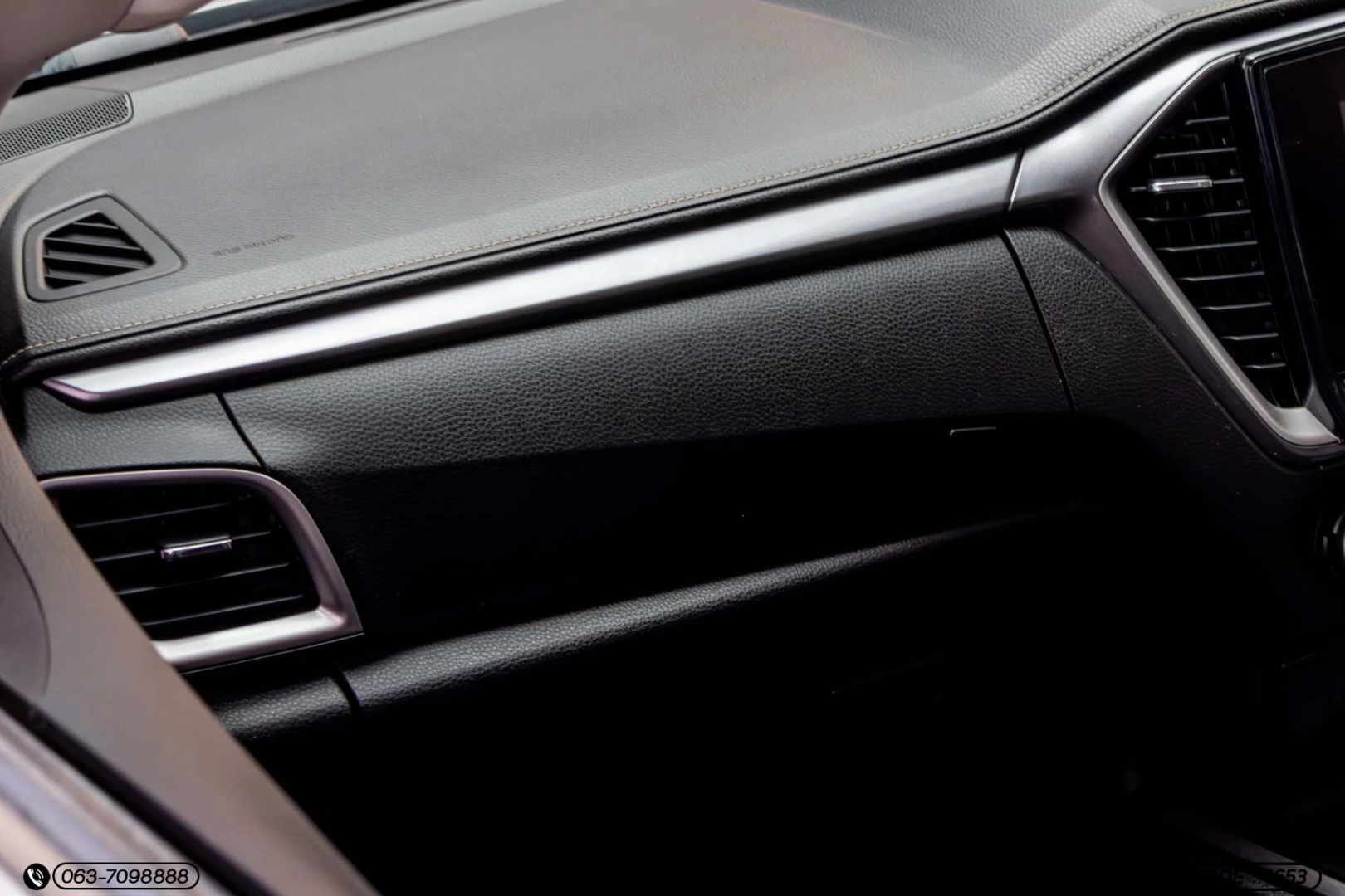 Isuzu D-MAX ALL NEW BLUE POWER CAB-4 HI-LANDER 1.9 DDI Z (MY19) - ภาพย่อที่ 19