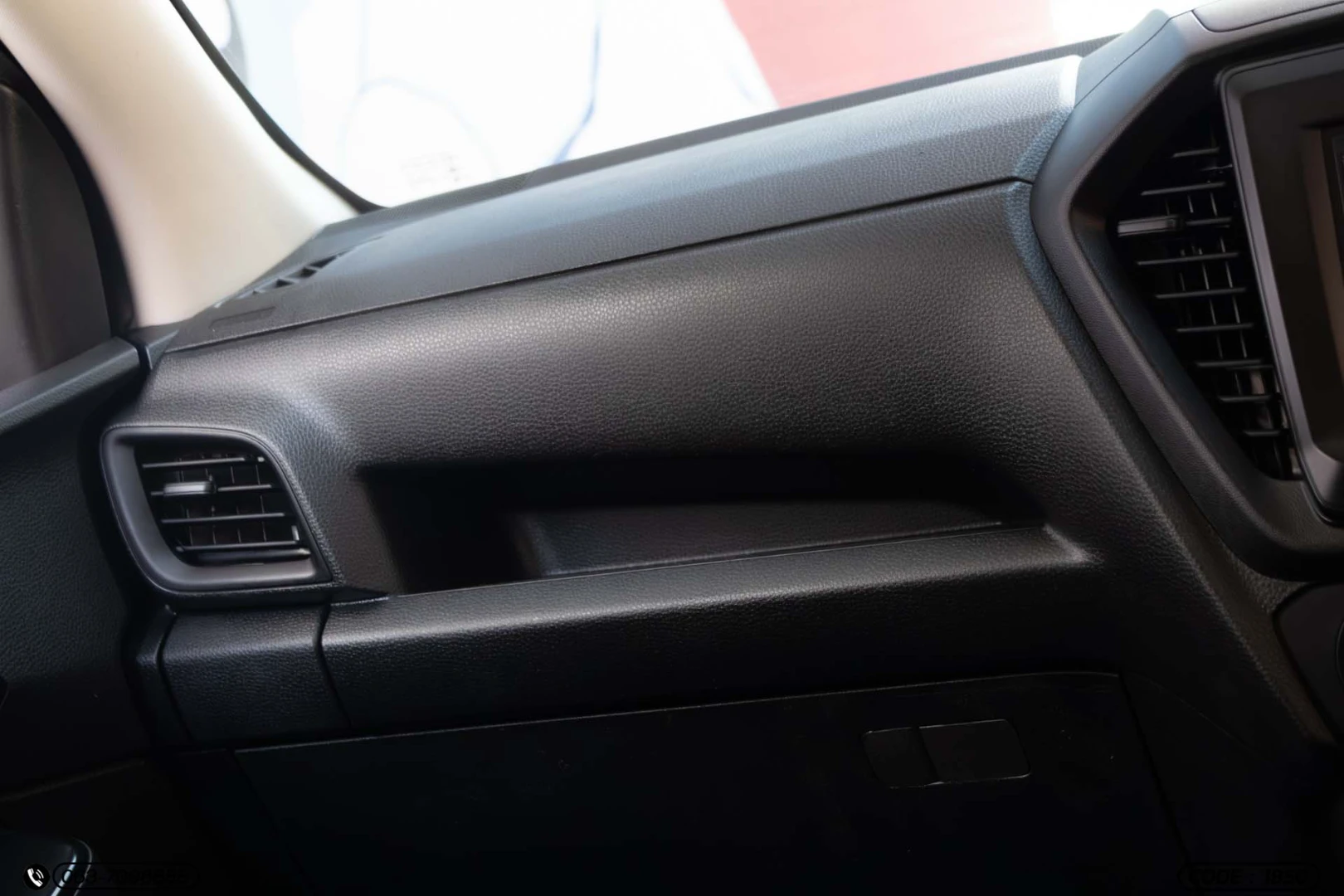 Isuzu D-MAX ALL NEW BLUE POWER CAB-4 1.9 DDI S (MY19) - ภาพย่อที่ 19