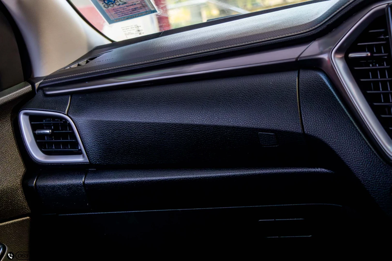 Isuzu D-MAX ALL NEW BLUE POWER SPACECAB HI-LANDER 1.9 DDI ZP (MY19) - ภาพย่อที่ 19