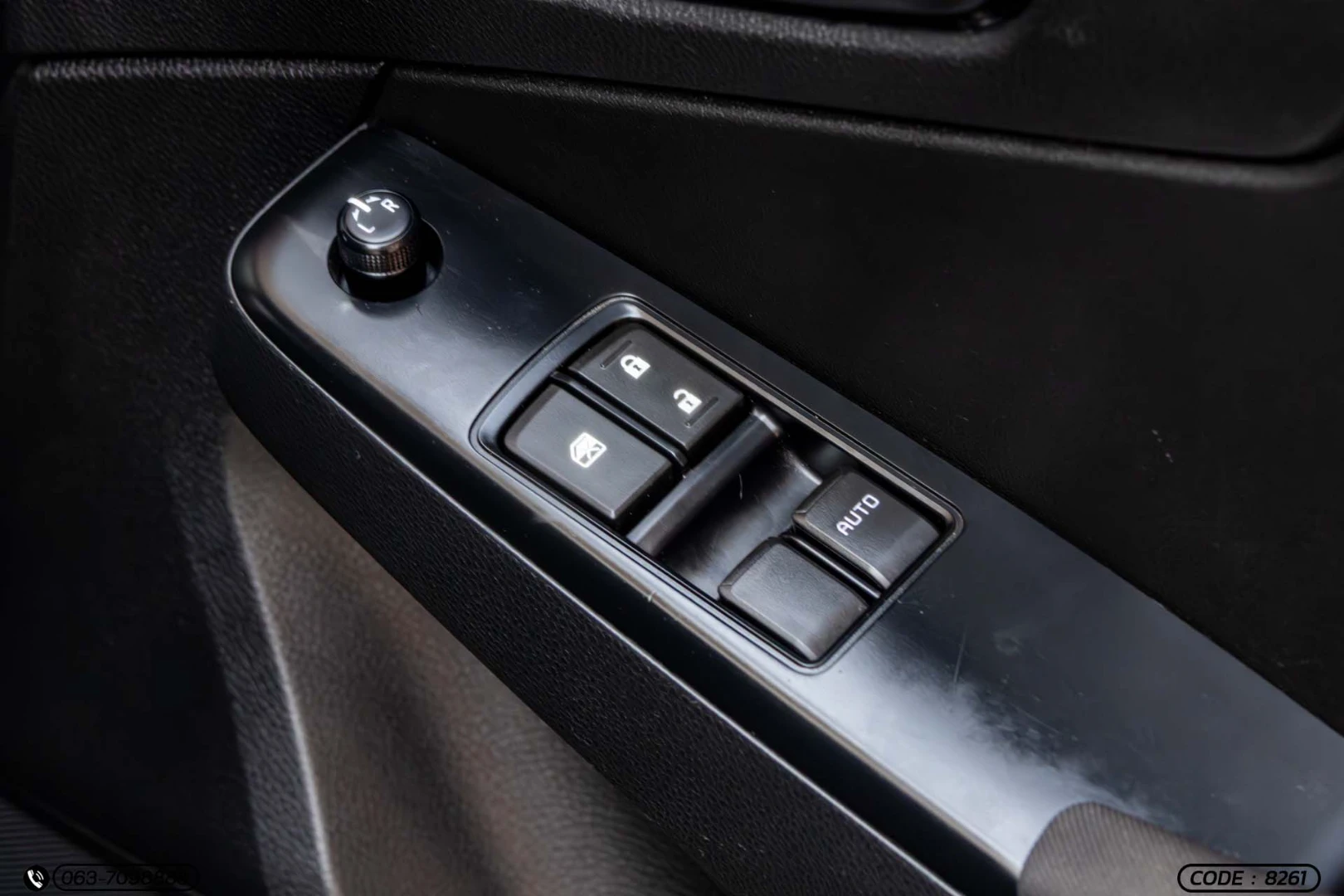 Isuzu D-MAX ALL NEW BLUE POWER SPARK 3.0 DDI S (MY23) - ภาพย่อที่ 19