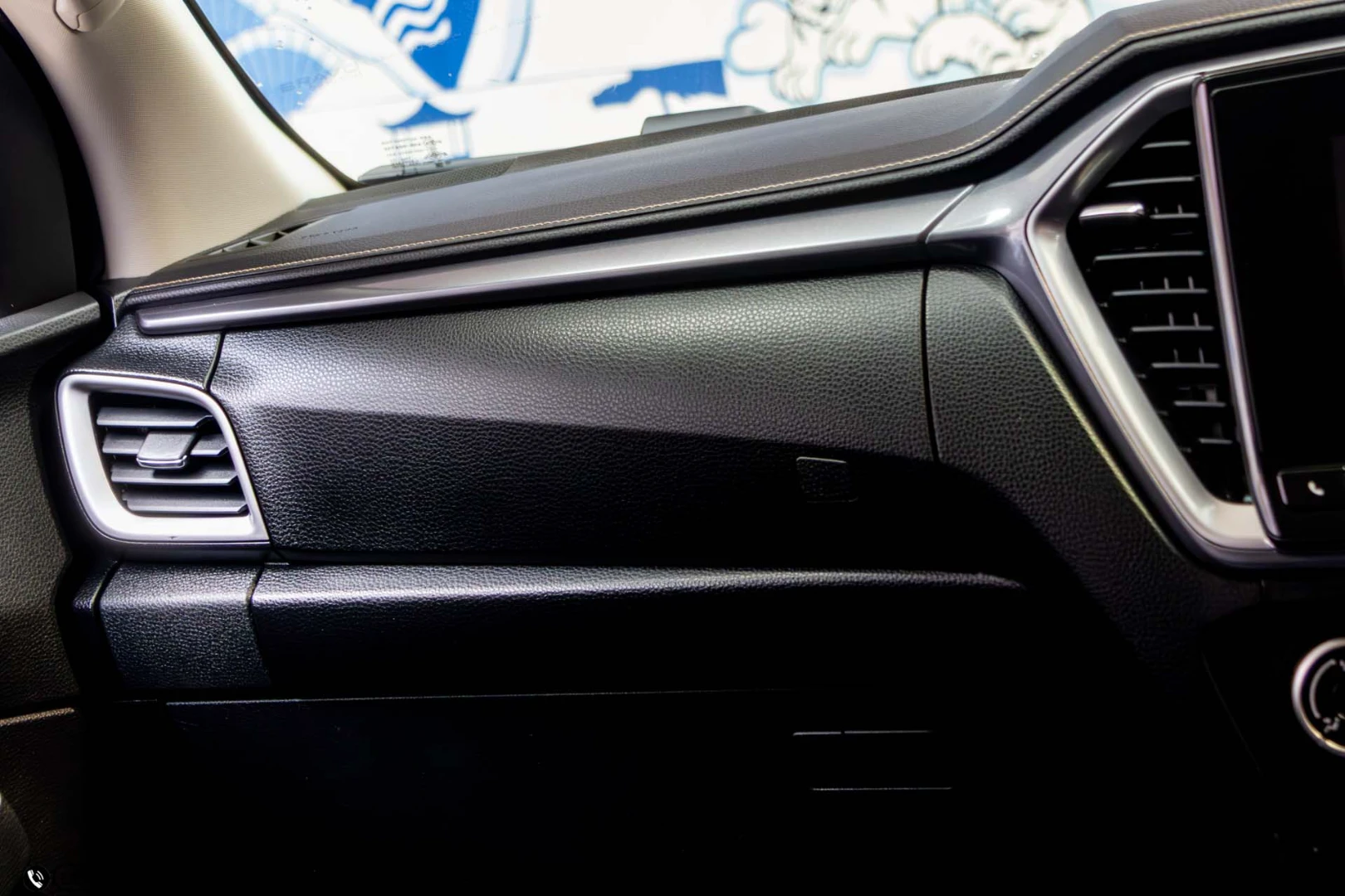 Isuzu D-MAX ALL NEW BLUE POWER SPACECAB V-CROSS 3.0 DDI Z 4WD (MY22) - ภาพย่อที่ 19