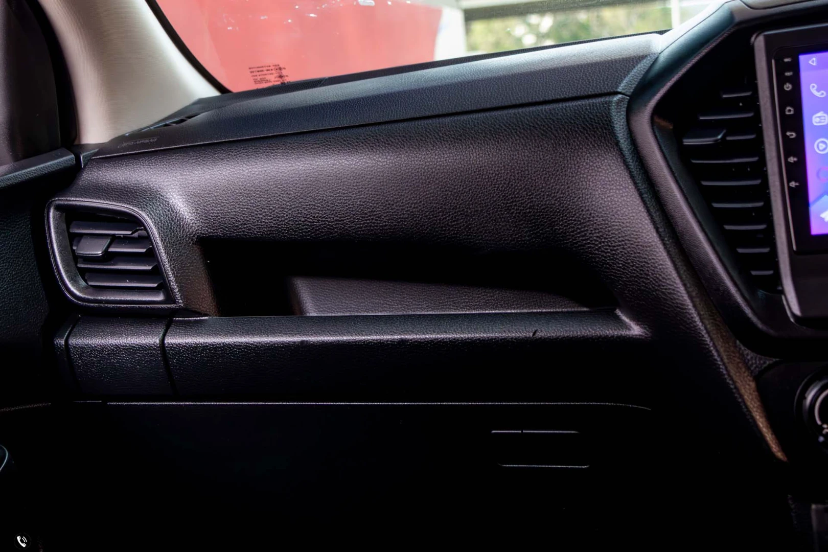 Isuzu D-MAX ALL NEW BLUE POWER CAB-4 1.9 DDI S (MY21) - ภาพย่อที่ 19