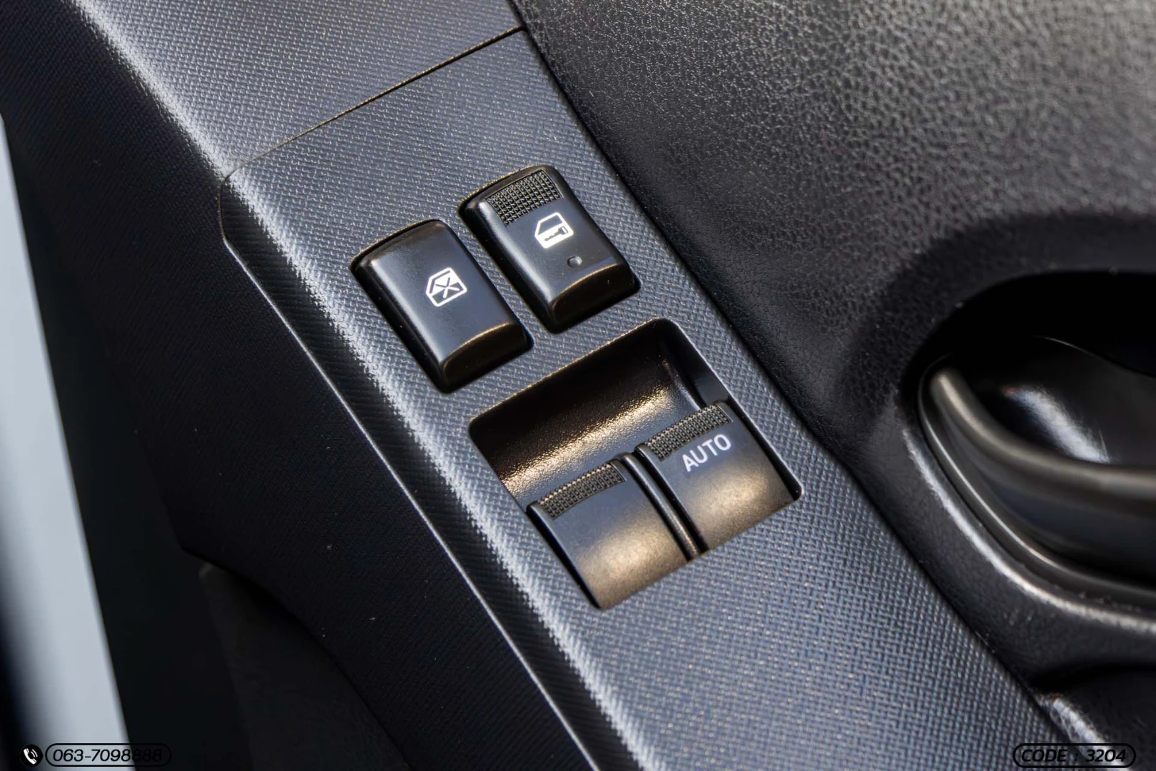 Isuzu D-MAX ALL NEW BLUE POWER SPACECAB 1.9 DDI S (MNC) - ภาพย่อที่ 19