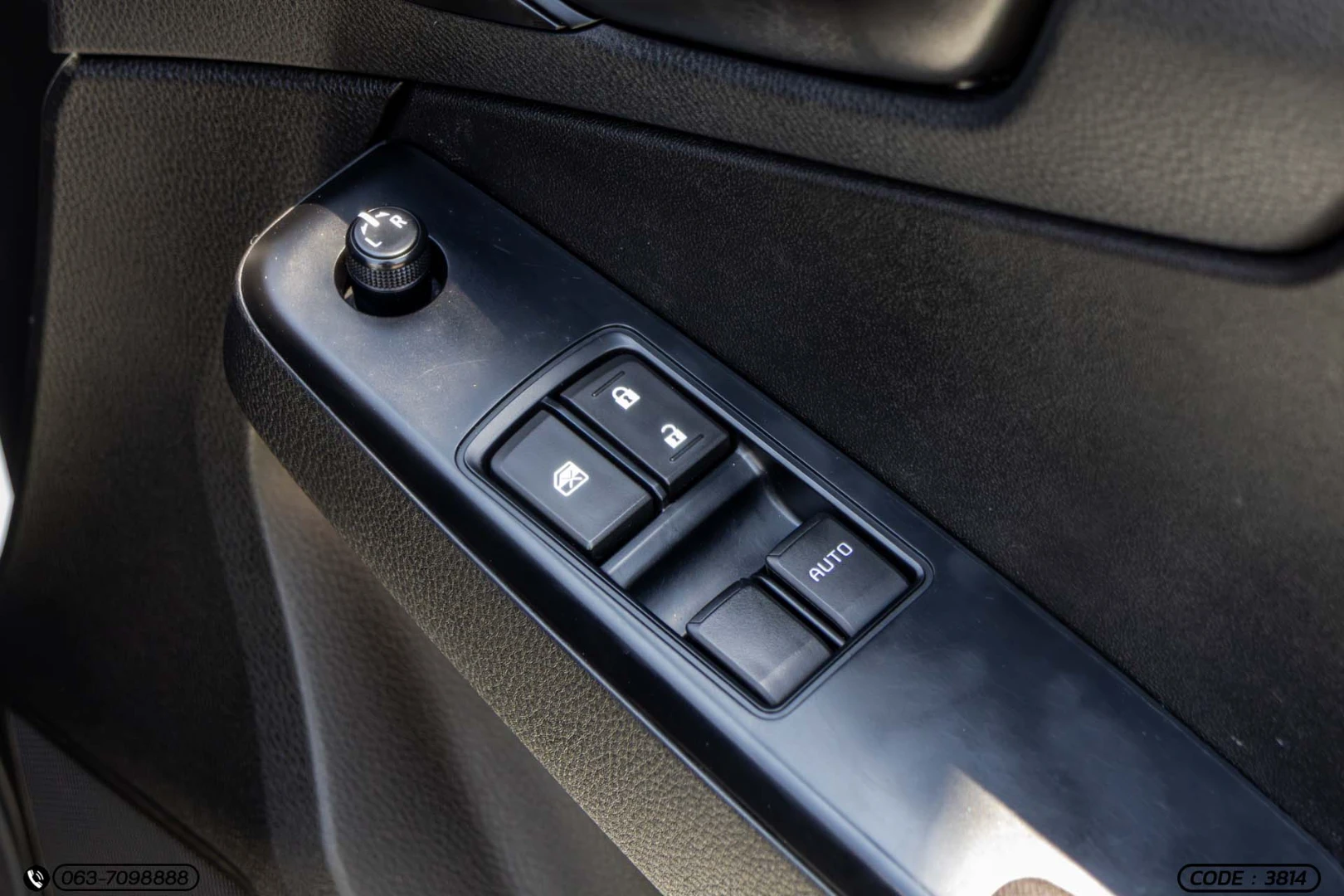 Isuzu D-MAX ALL NEW BLUE POWER SPACECAB 3.0 DDI SE (MY22) - ภาพย่อที่ 19