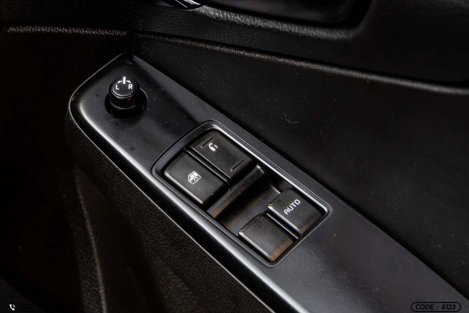 Isuzu D-MAX ALL NEW BLUE POWER SPACECAB 1.9 DDI S (MY19) - ภาพย่อที่ 19