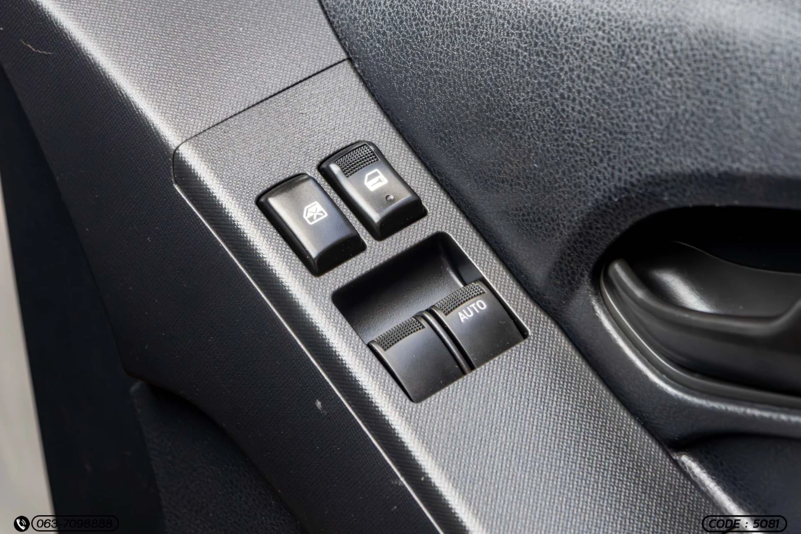 Isuzu D-MAX ALL NEW BLUE POWER SPACECAB 1.9 DDI S (MNC) - ภาพย่อที่ 19