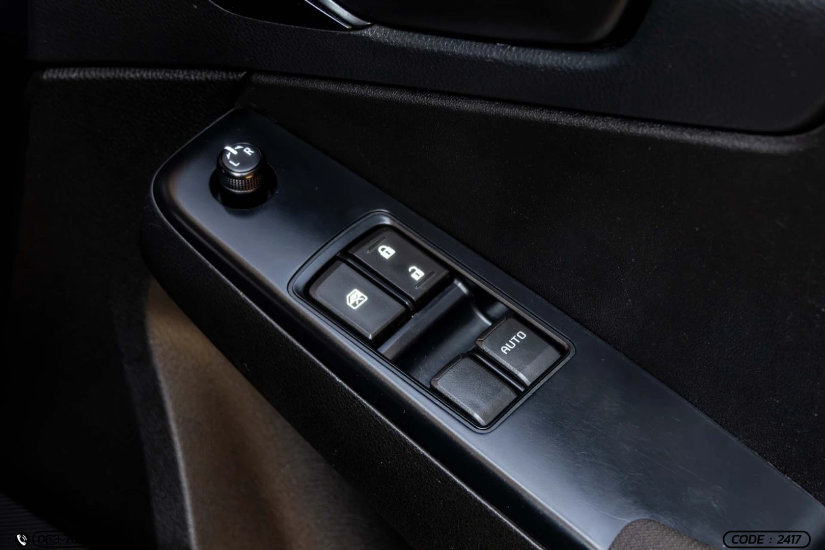 Isuzu D-MAX ALL NEW BLUE POWER SPACECAB 3.0 DDI S (MY21) - ภาพย่อที่ 19