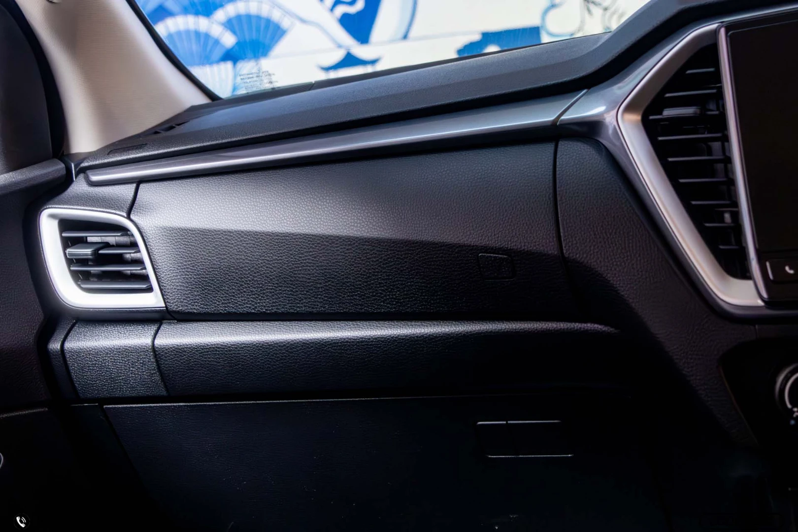 Isuzu D-MAX ALL NEW BLUE POWER SPACECAB HI-LANDER 1.9 DDI L DA (MY19) - ภาพย่อที่ 19