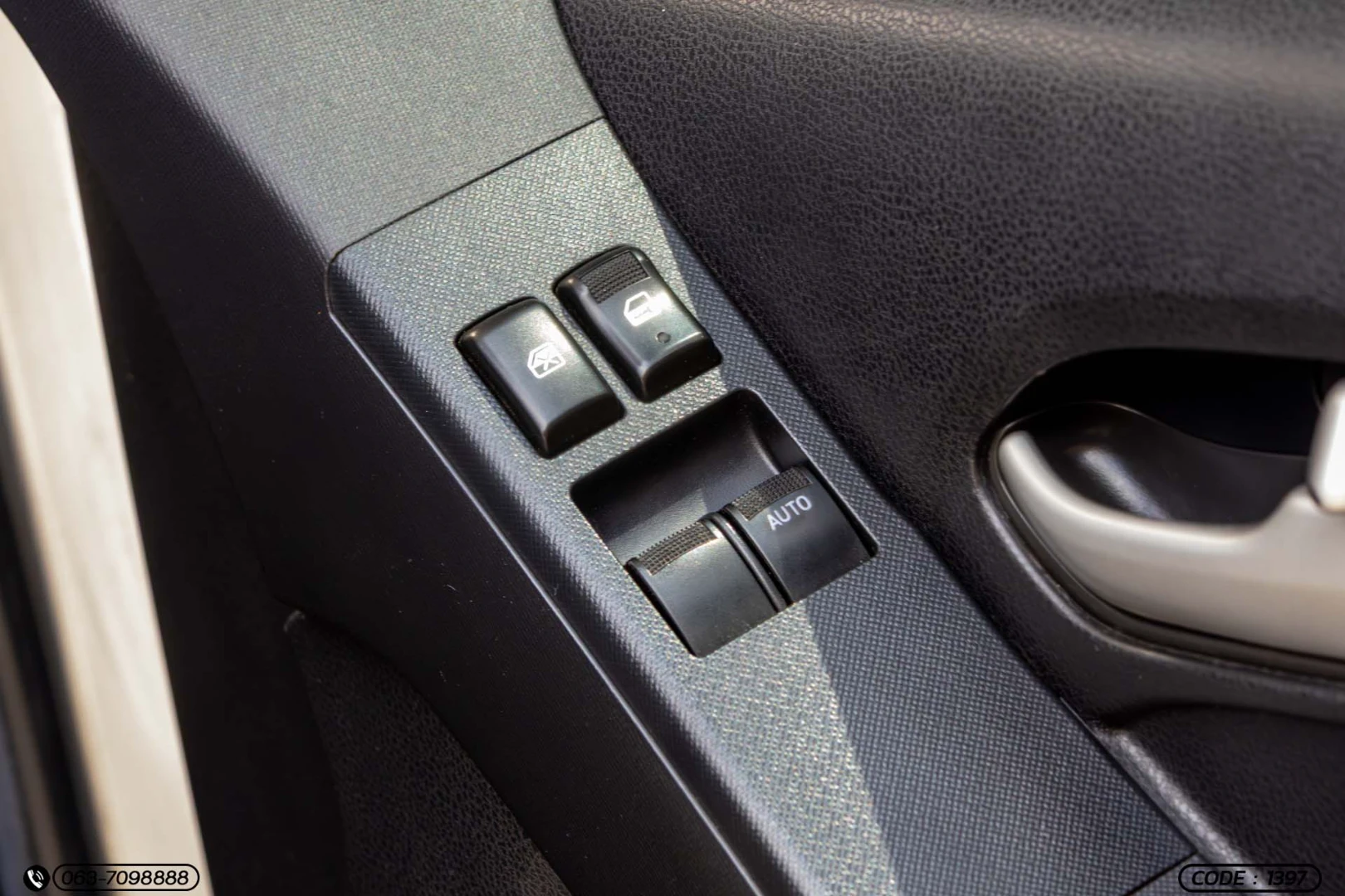 Isuzu D-MAX ALL NEW BLUE POWER SPACECAB HI-LANDER 1.9 DDI L - ภาพย่อที่ 19