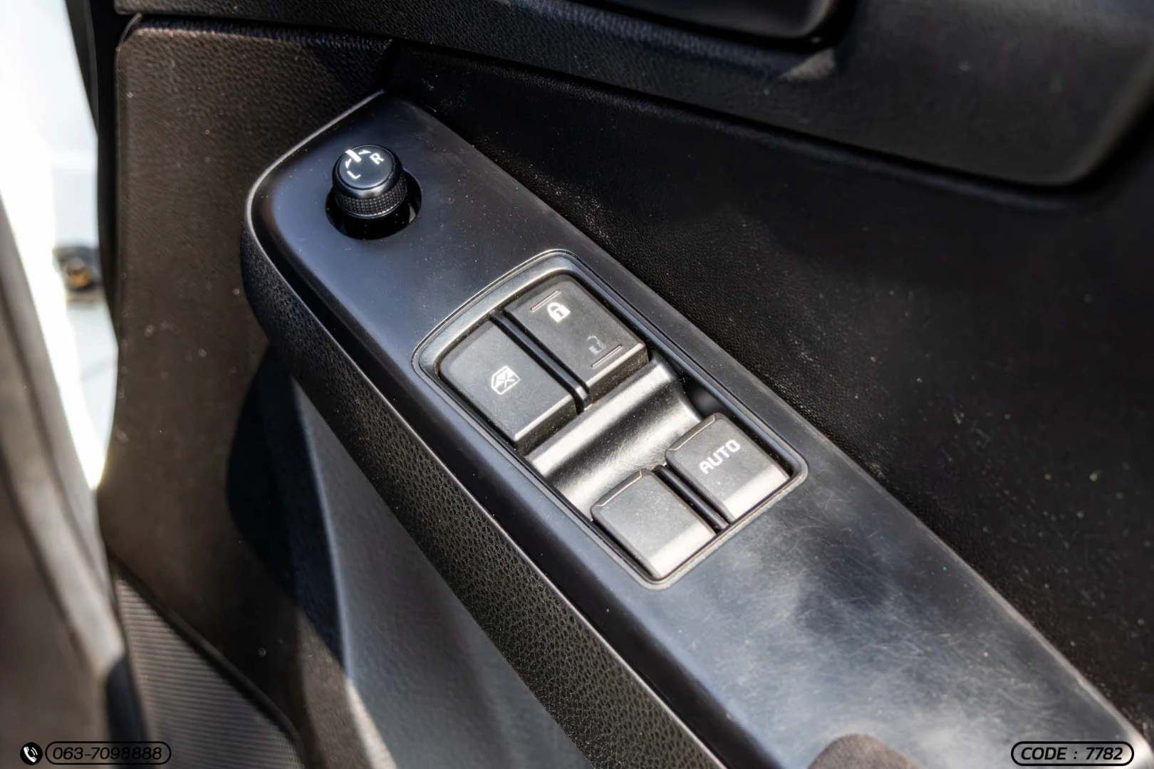 Isuzu D-MAX ALL NEW BLUE POWER SPACECAB 1.9 DDI S (MY19) - ภาพย่อที่ 19