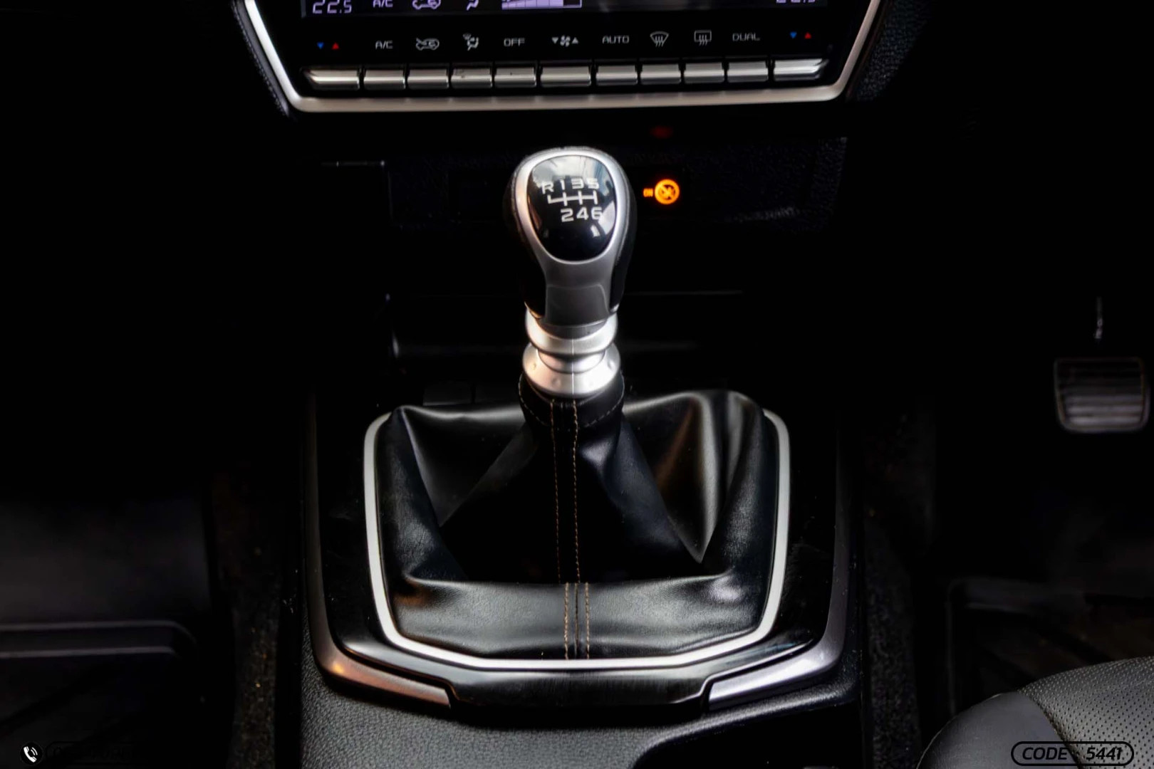Isuzu D-MAX ALL NEW BLUE POWER CAB-4 HI-LANDER 1.9 DDI ZP (MY21) - ภาพย่อที่ 19