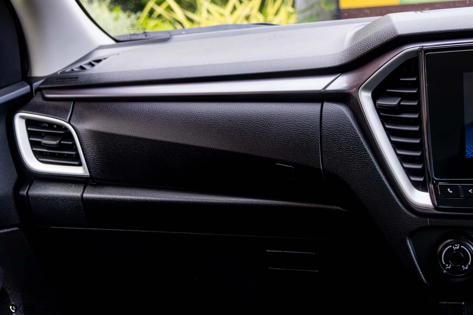 Isuzu D-MAX ALL NEW BLUE POWER SPACECAB HI-LANDER 1.9 DDI L DA (MY19) - ภาพย่อที่ 19