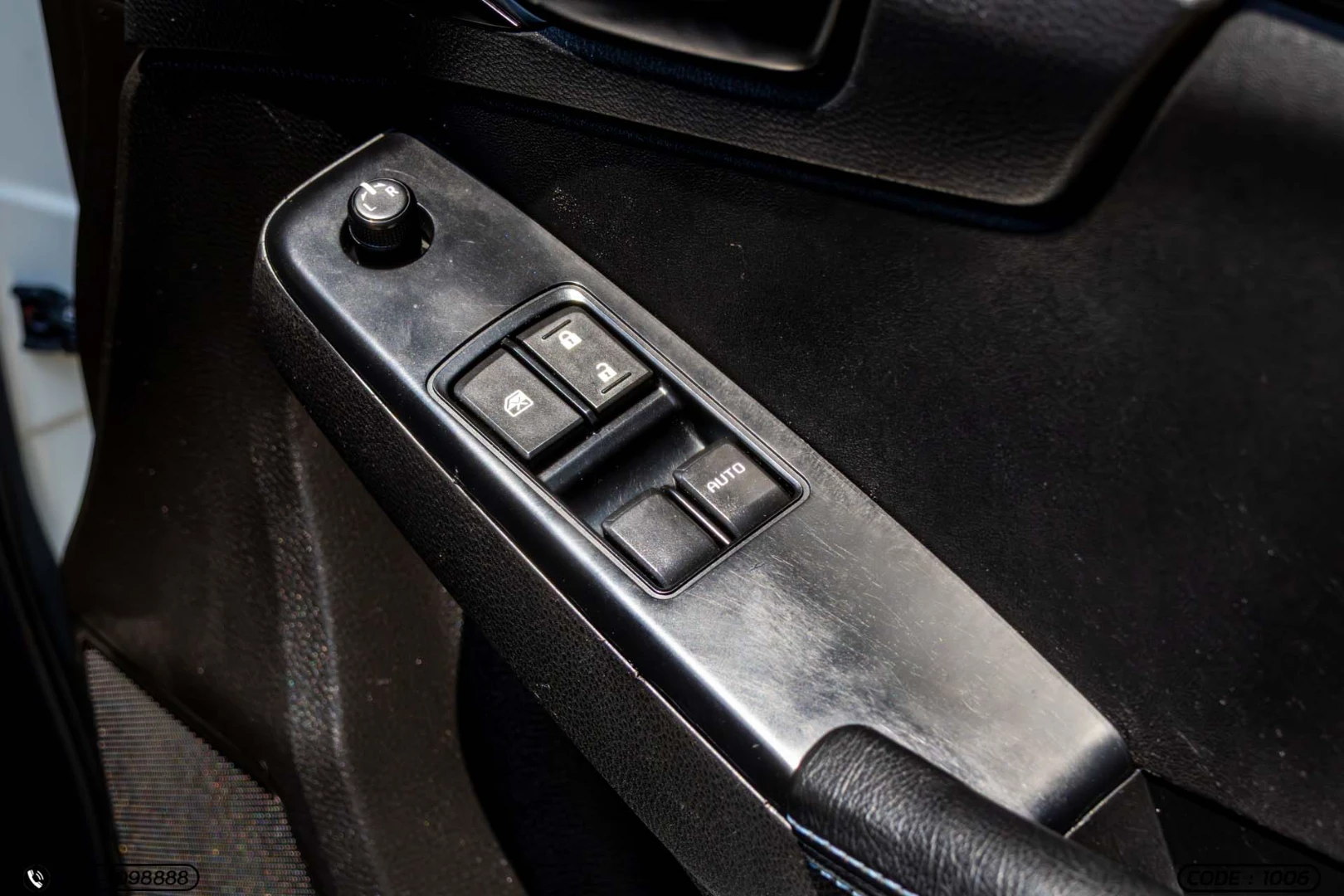 Isuzu D-MAX ALL NEW BLUE POWER SPACECAB 1.9 DDI S (MY19) - ภาพย่อที่ 19