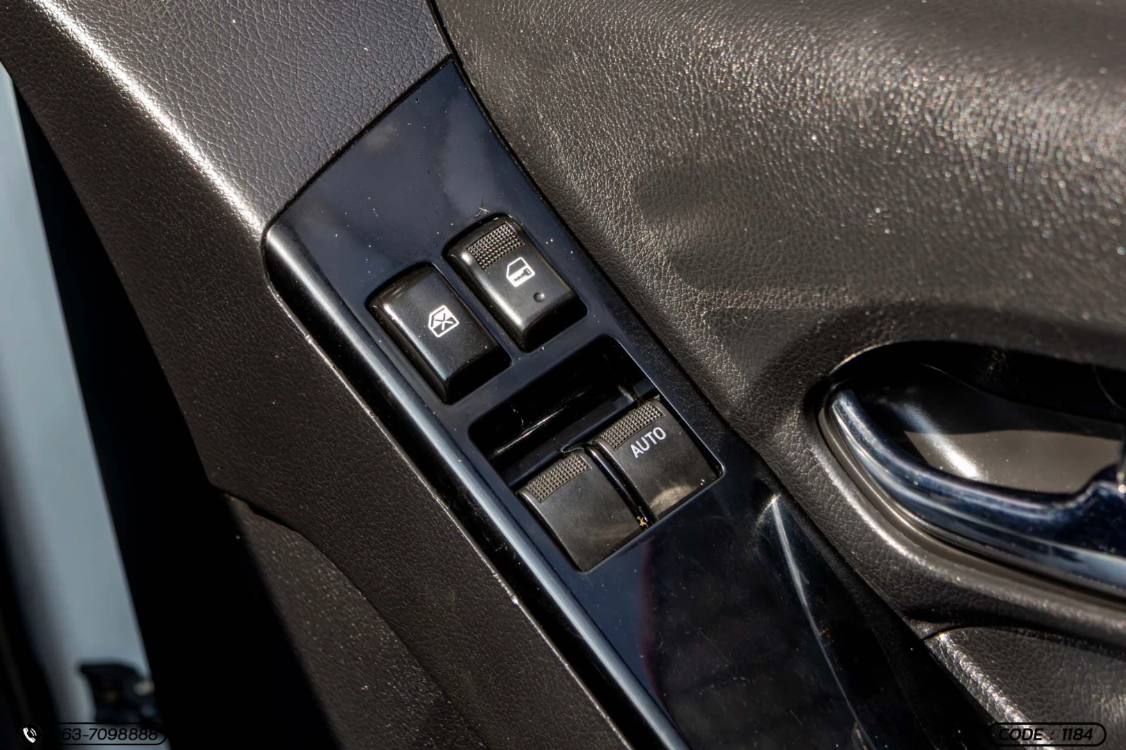 Isuzu D-MAX ALL NEW BLUE POWER SPACECAB 1.9 DDI L (MNC) - ภาพย่อที่ 19