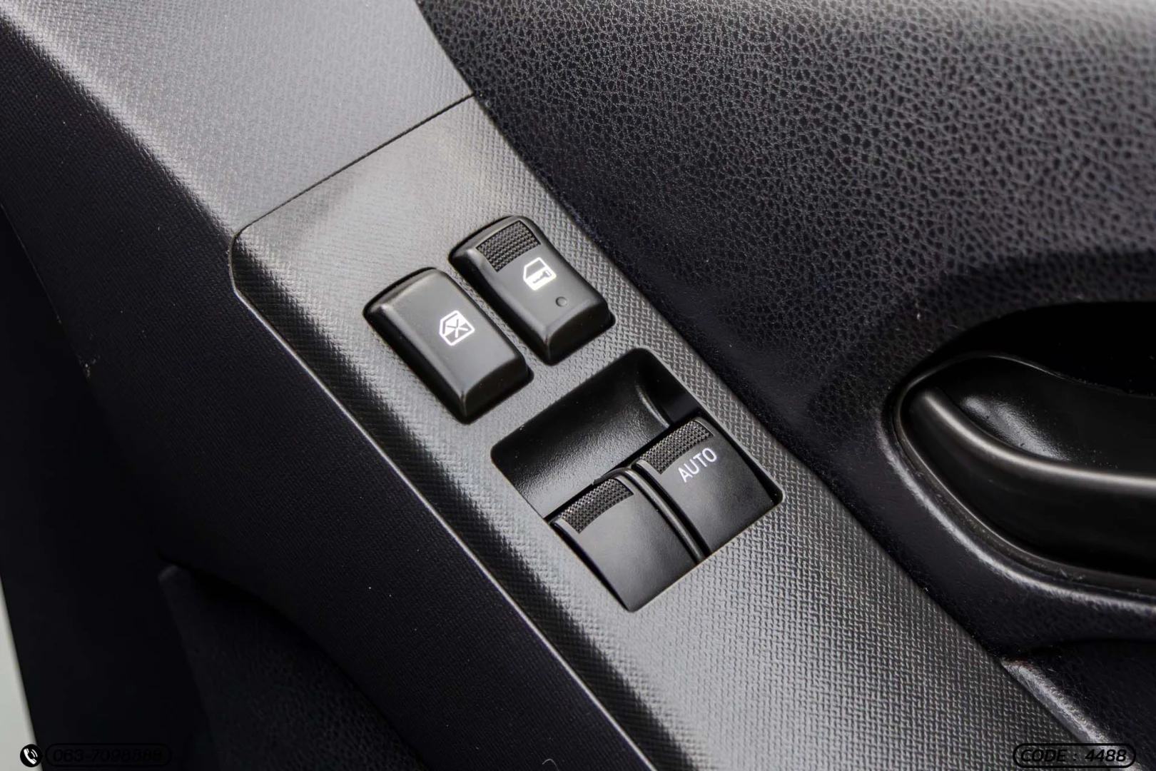 Isuzu D-MAX ALL NEW BLUE POWER SPACECAB 1.9 DDI S - ภาพย่อที่ 19