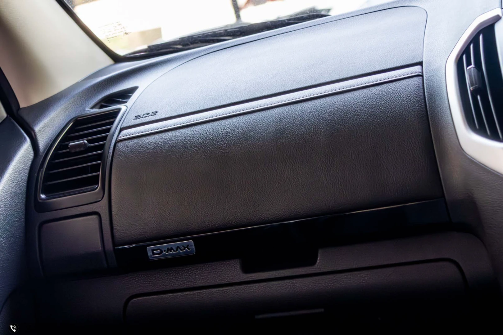 Isuzu D-MAX ALL NEW BLUE POWER CAB-4 HI-LANDER 1.9 DDI L (MNC) - ภาพย่อที่ 19