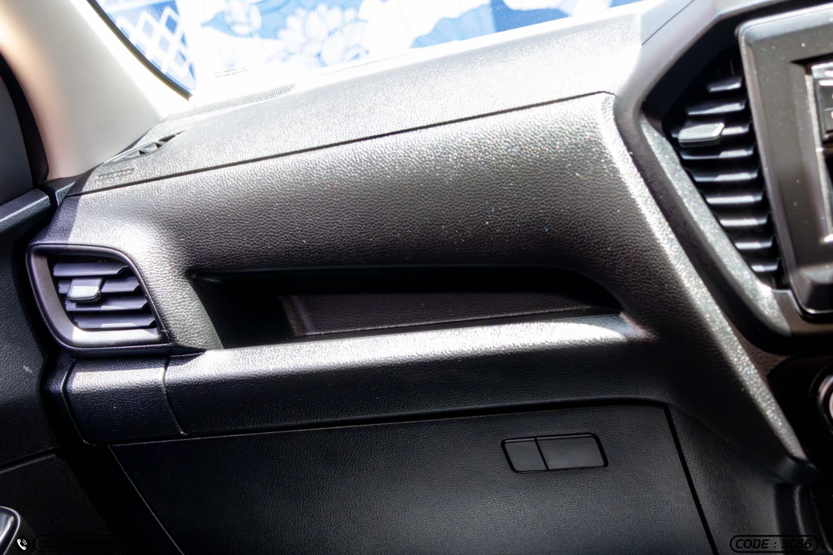 Isuzu D-MAX ALL NEW BLUE POWER CAB-4 1.9 DDI S (MY21) - ภาพย่อที่ 19