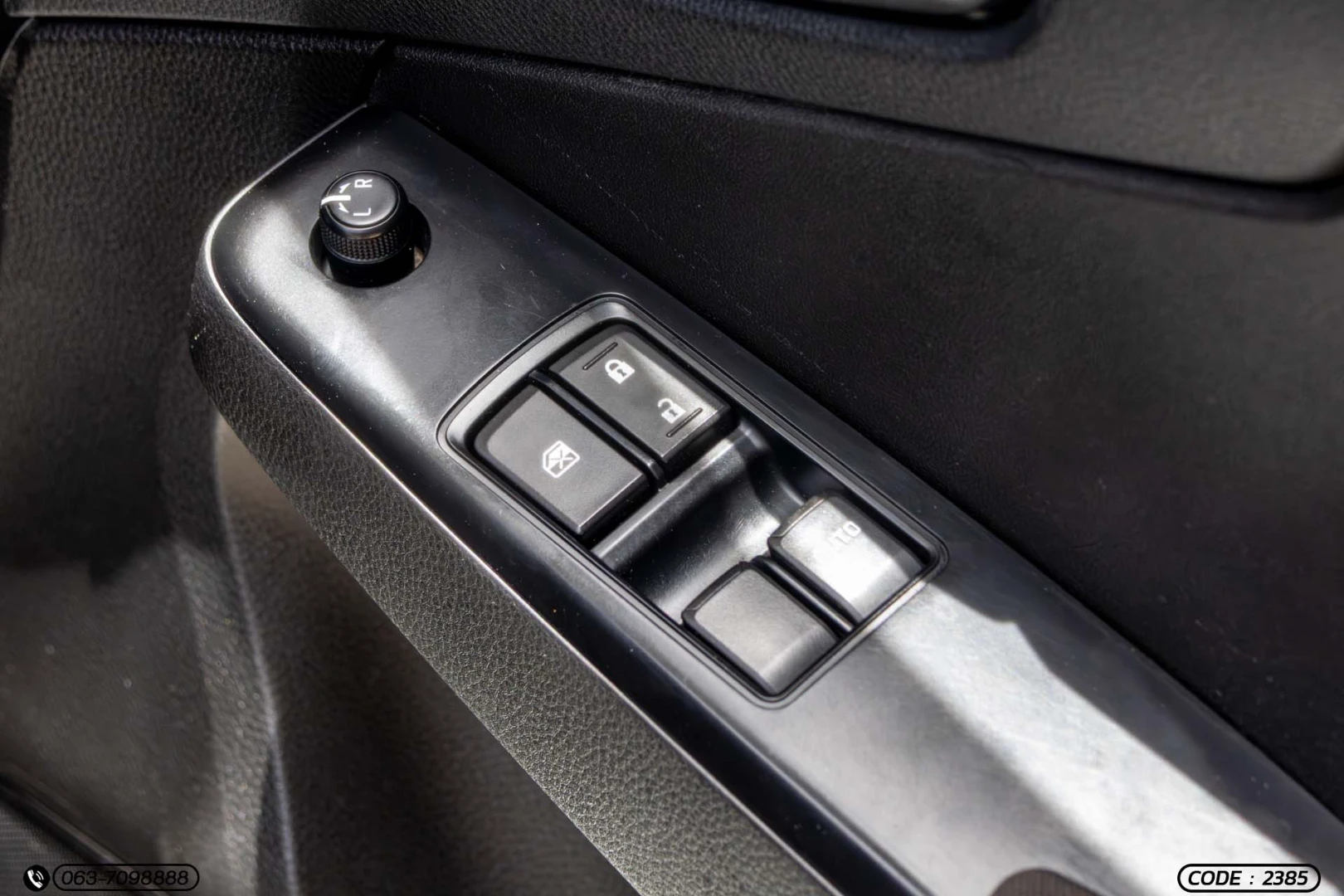 Isuzu D-MAX ALL NEW BLUE POWER SPACECAB 1.9 DDI S (MY21) - ภาพย่อที่ 19