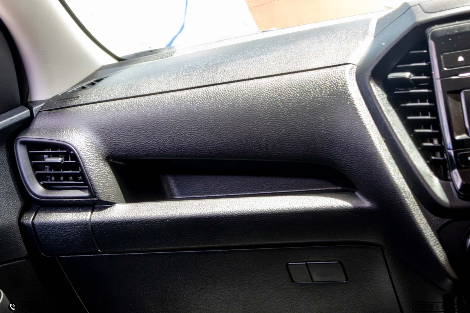 Isuzu D-MAX ALL NEW BLUE POWER CAB-4 1.9 DDI S (MY21) - ภาพย่อที่ 19