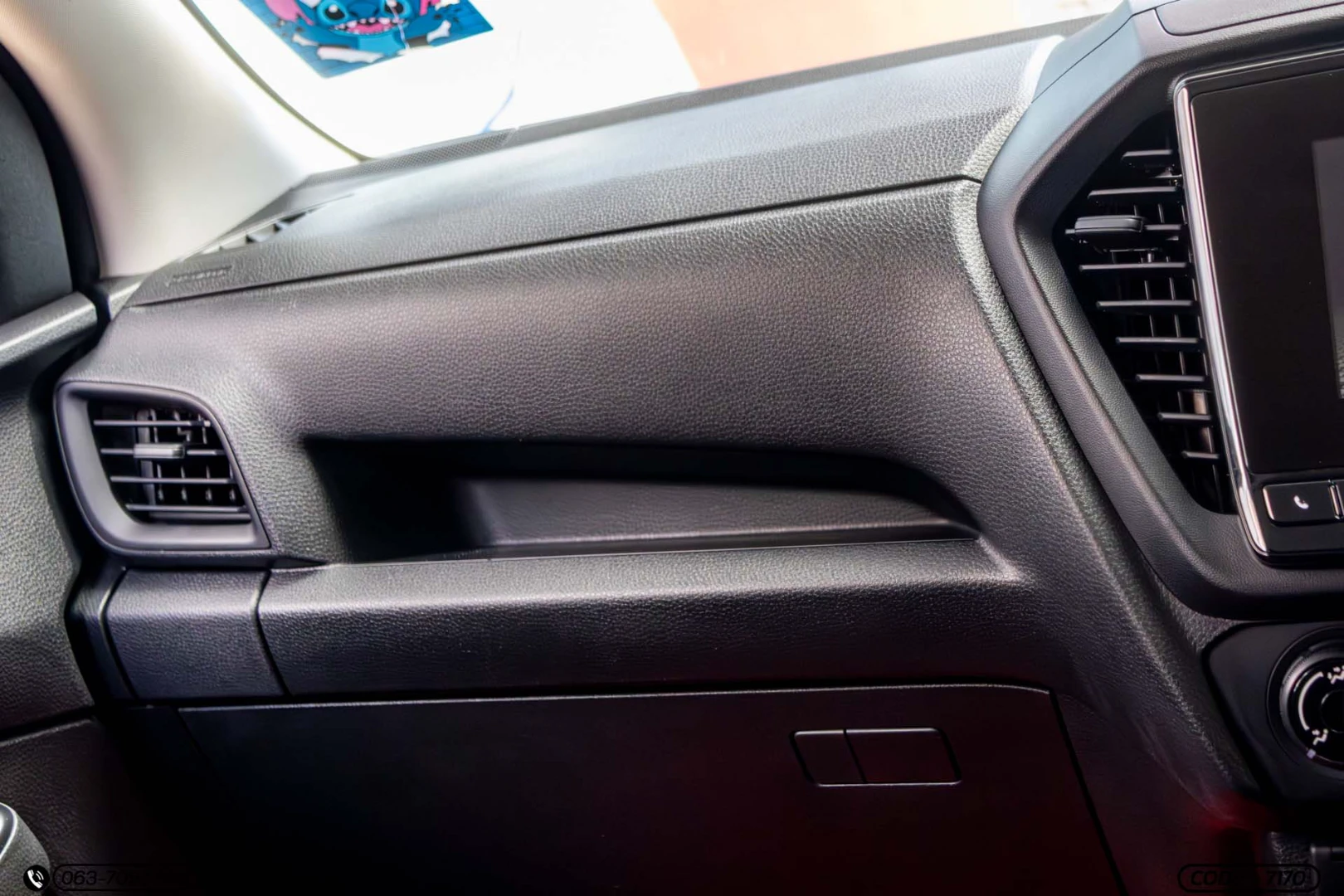 Isuzu D-MAX ALL NEW BLUE POWER CAB-4 1.9 DDI S DA (MY22) - ภาพย่อที่ 19