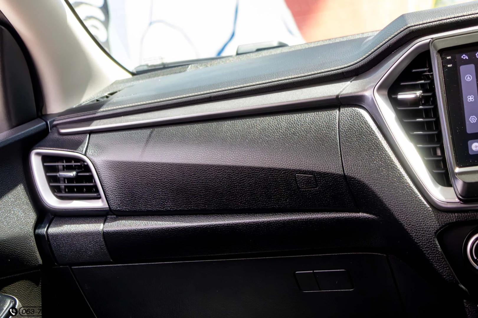 Isuzu D-MAX ALL NEW BLUE POWER CAB-4 1.9 DDI Z (MY19) - ภาพย่อที่ 19