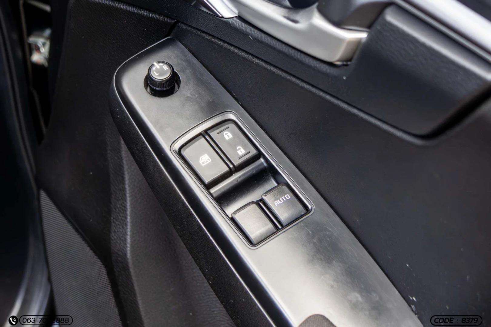 Isuzu D-MAX ALL NEW BLUE POWER SPACECAB HI-LANDER 1.9 DDI L DA (MY21) - ภาพย่อที่ 19