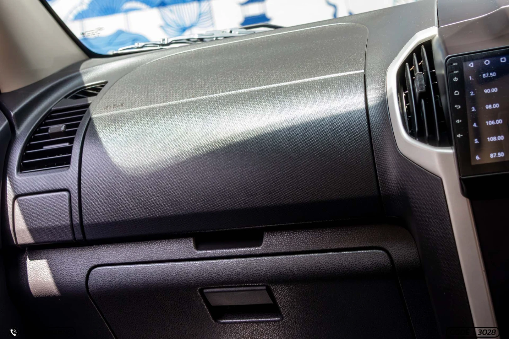 Isuzu D-MAX ALL NEW CAB-4 HI-LANDER 3.0 VGS Z-PRESTIGE NAVI (SUPER DAYLIGH) - ภาพย่อที่ 19