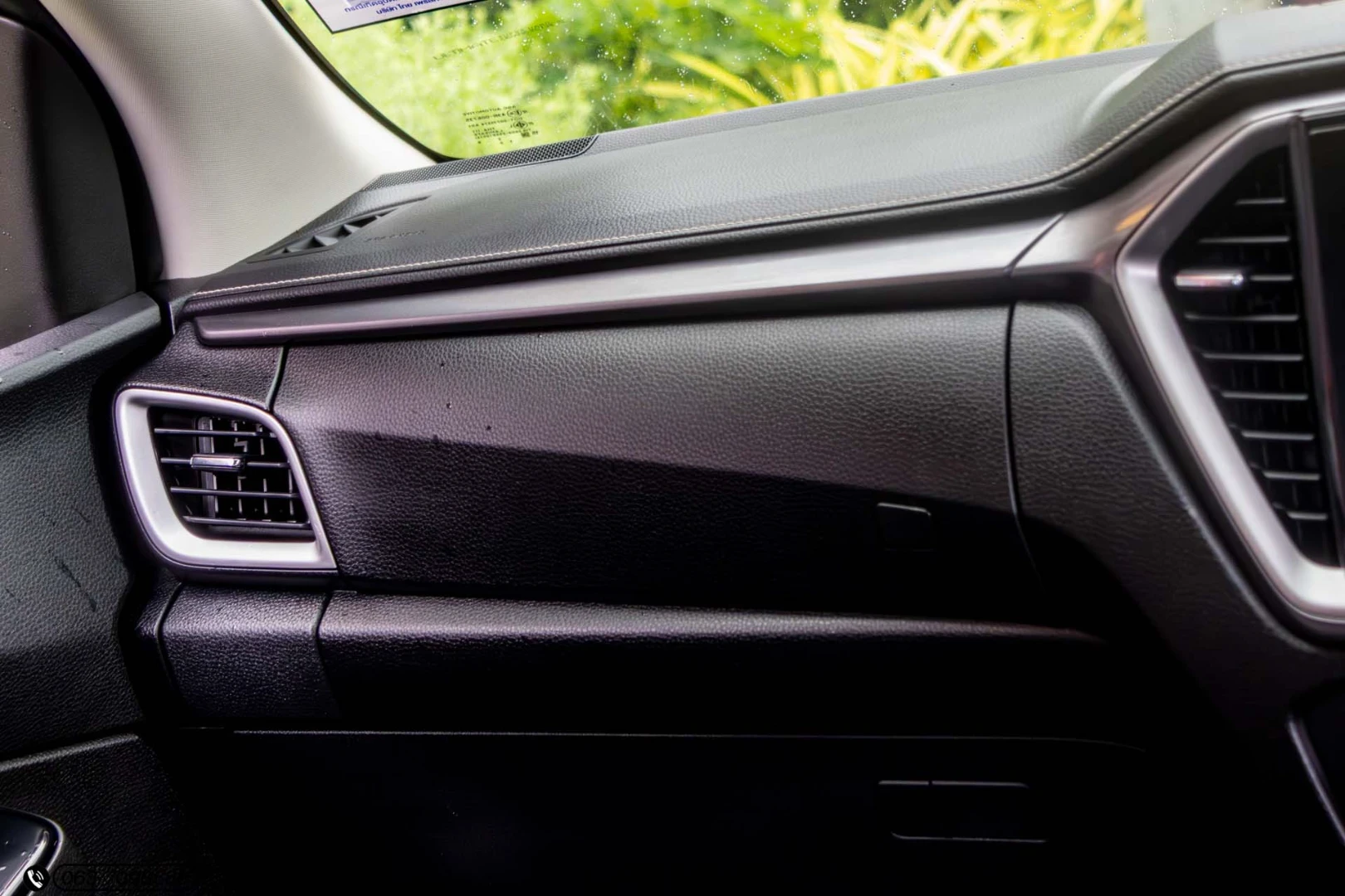 Isuzu D-MAX ALL NEW BLUE POWER CAB-4 1.9 DDI Z (MY19) - ภาพย่อที่ 19