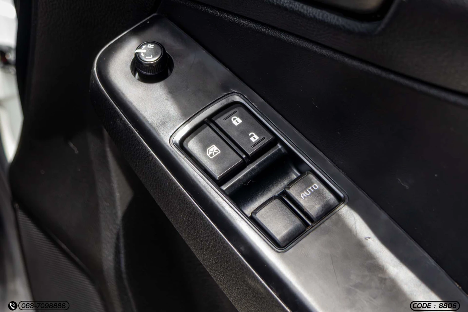 Isuzu D-MAX ALL NEW BLUE POWER SPACECAB 1.9 DDI S (MY19) - ภาพย่อที่ 19