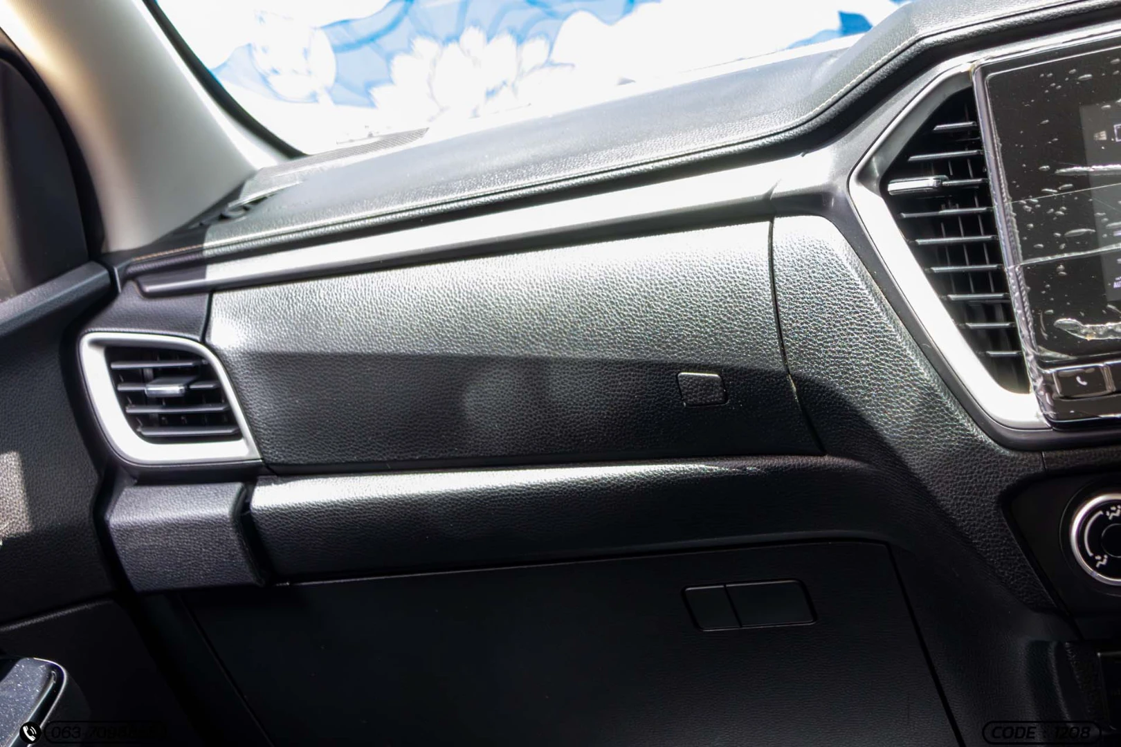 Isuzu D-MAX ALL NEW BLUE POWER CAB-4 1.9 DDI Z (MY19) - ภาพย่อที่ 19