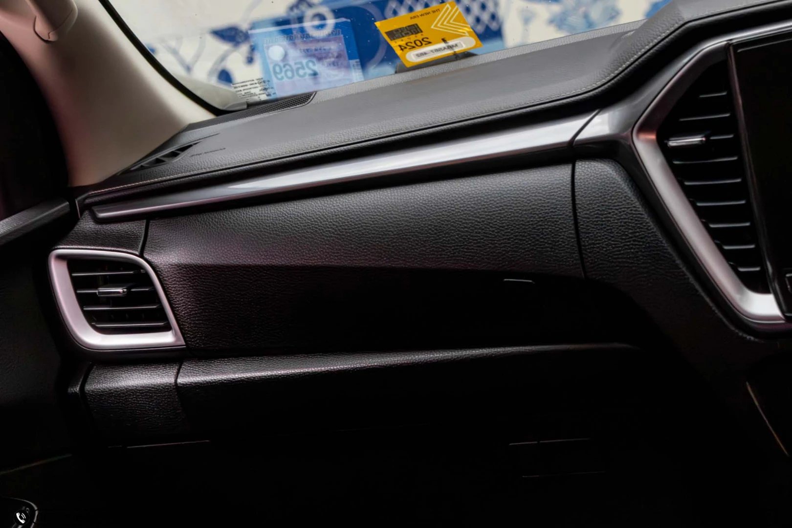 Isuzu D-MAX ALL NEW BLUE POWER CAB-4 HI-LANDER 1.9 DDI Z (MY21) - ภาพย่อที่ 19