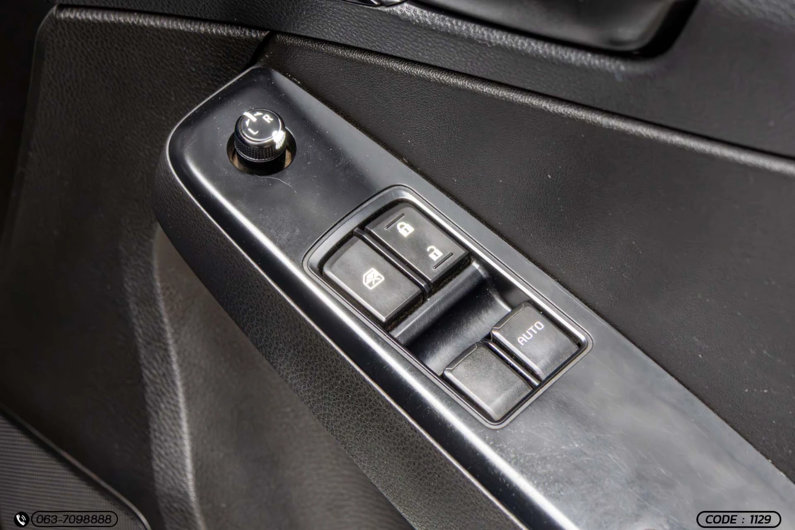 Isuzu D-MAX ALL NEW BLUE POWER SPACECAB 1.9 DDI S (MY21) - ภาพย่อที่ 19