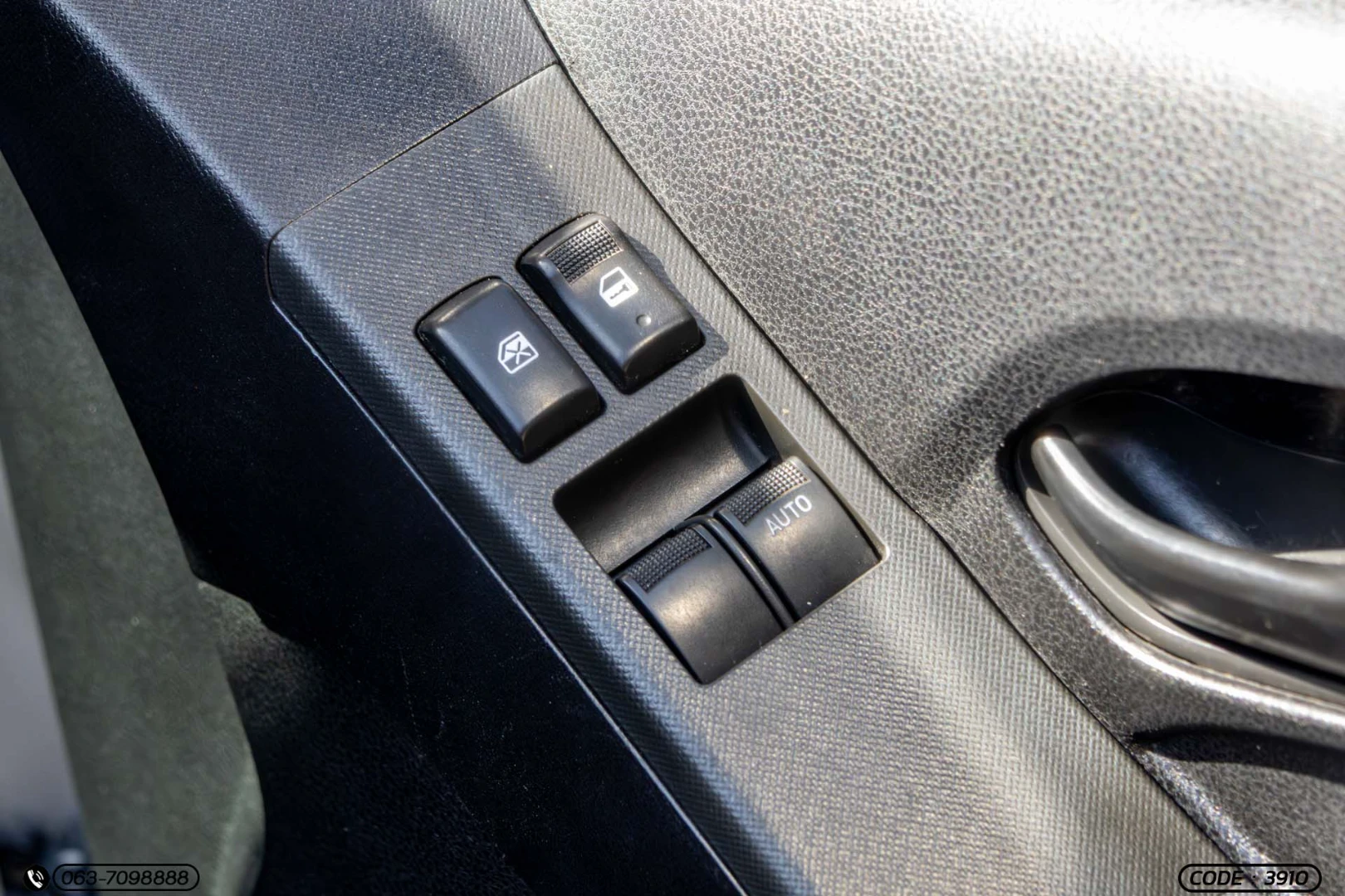 Isuzu D-MAX ALL NEW BLUE POWER SPACECAB 1.9 DDI S (MNC) - ภาพย่อที่ 19